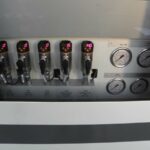 Retrofit Maschinenanlage